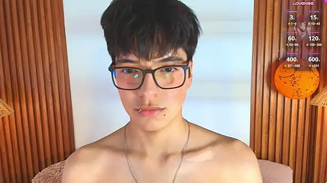 Chat XXX Live Milo_Wolff