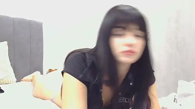 XXX chat uživo modela MissFantasy