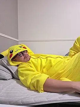takajiru Webcamshow