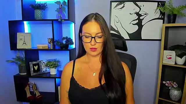Živý XXX chat FUN_AMI