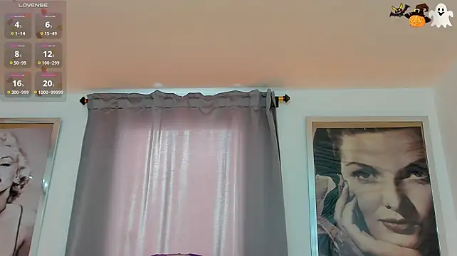 Beautyari_'s Live XXX Chat