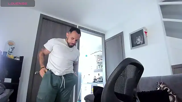 Mason_fit09n Live XXX chat