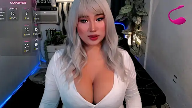 Živý XXX chat SASSYsavannahts