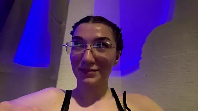 ManyMaron Live XXX-Chat