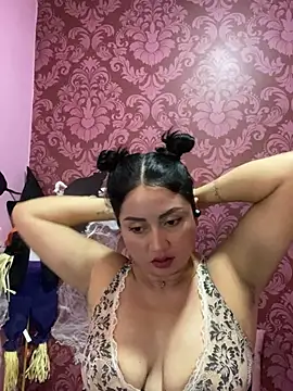 Sembang XXX Secara Langsung juliana_diaz