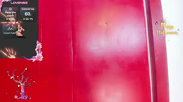 Živý XXX chat Tiffany_Velanyer