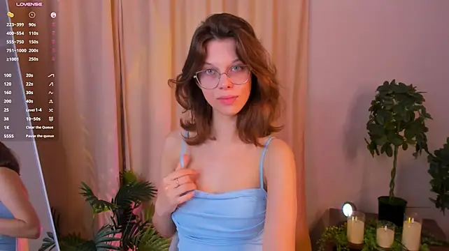 Chat XXX Live Xonalenei