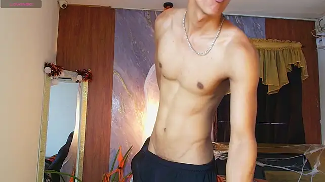 kevsann Chat XXX in diretta