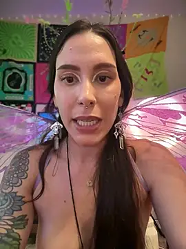 lil_martian Chat XXX in diretta