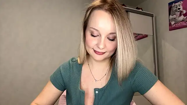 StefaRare's Live XXX Chat