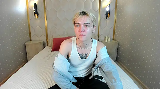Chat XXX ao vivo de Matthew_Best