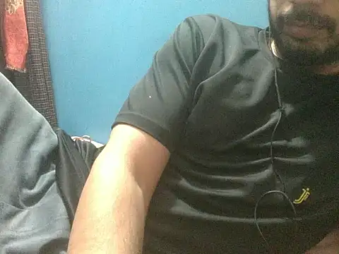 Precumboner – Naživo XXX chat