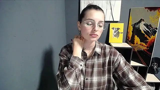 lady_olivia_ Live XXX-Chat