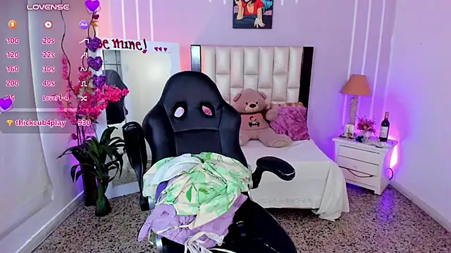 Andy_Gamboa XXX чат на живо