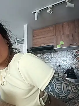 Vale_cortez's Live XXX Chat