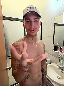 KAIRUIZ Live XXX-Chat
