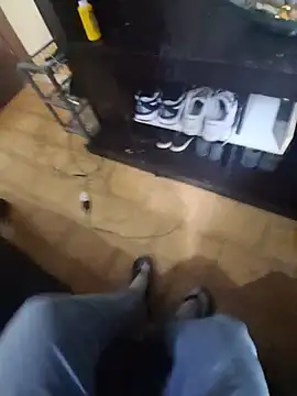 COROADOTADOCASADO Pertunjukan Webcam