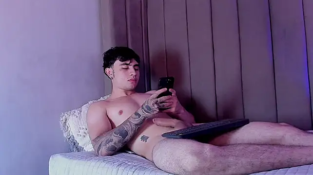 Zack_Bellmont1 Live XXX-chat