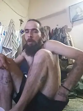 Hairy_mannn2 webcam show