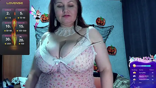 Nikki_March's Live XXX Chat