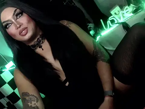 CJ_Parker69's Live XXX Chat