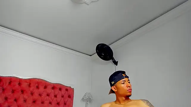 Chat +18 de Jassonwallen ao vivo
