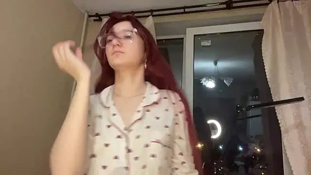 Živý XXX chat HildredGurrola