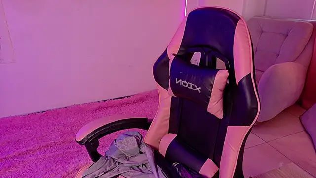 Noath_Kitsune Chat XXX live