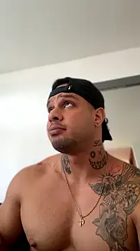 MarckMathews Live XXX Chat