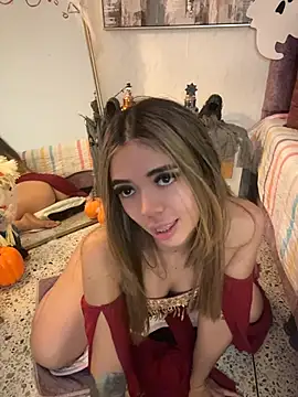 HoneyMollyX: онлайн-секс-чат