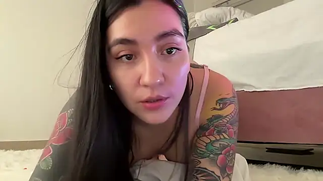 Sembang XXX Secara Langsung KathiaJenner