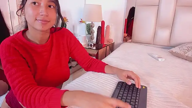 Amber_Ashfang's Live XXX Chat