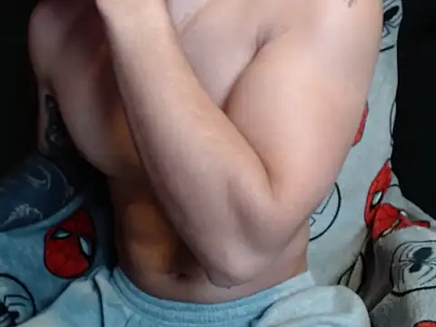 theNeuttronn Live XXX chat
