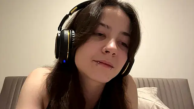ArriSatty's Live XXX Chat
