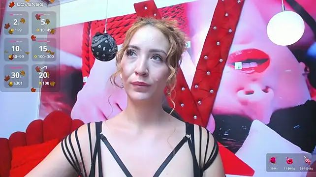 aurora_rosse6's Live XXX Chat