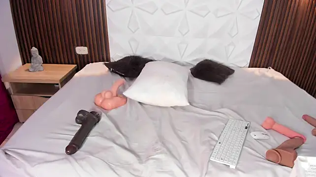 Živý XXX chat AmyColman_