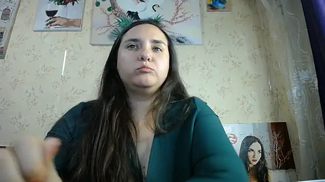 دردشة VoulezVous_Angel الجنسية المباشرة