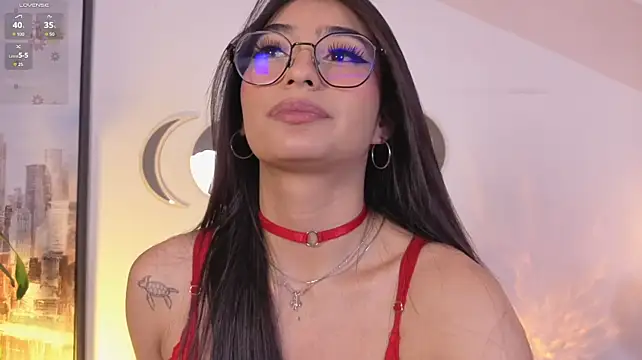 salomee_mon 라이브 XXX 채팅