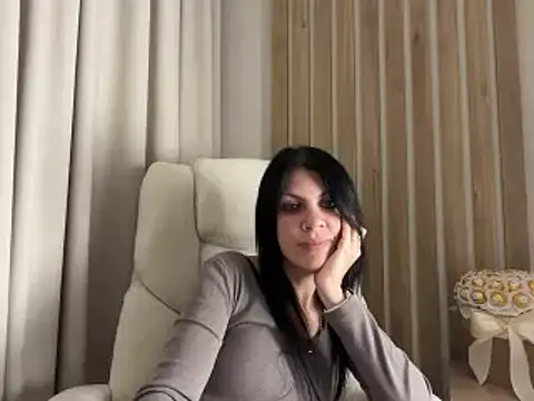 XXX chat uživo modela InjaAtHome