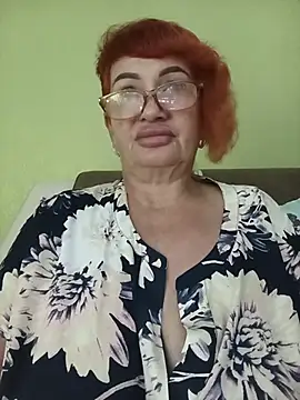 دردشة Alissa55552111 الجنسية المباشرة