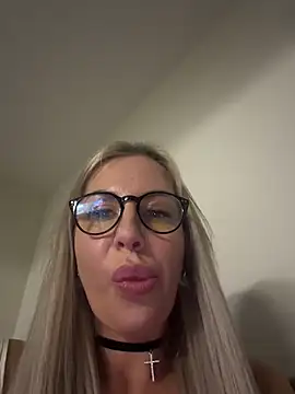 Chatroom XXX en direct de LisaMurr