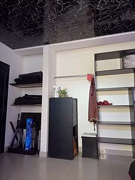 Czat XXX na żywo – Melany_Williams