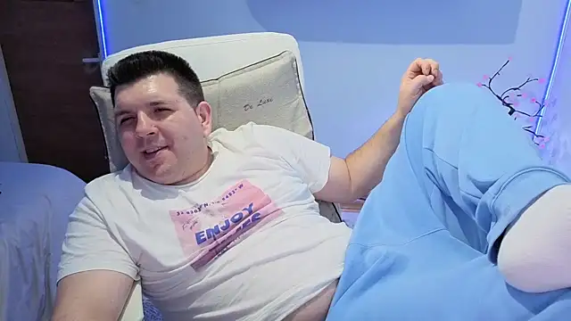 JasonJacks Live XXX-chat