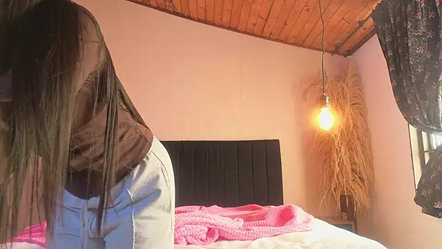 jackiie_ Obrolan Langsung XXX