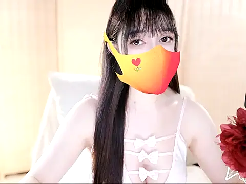 suyan's Live XXX Chat