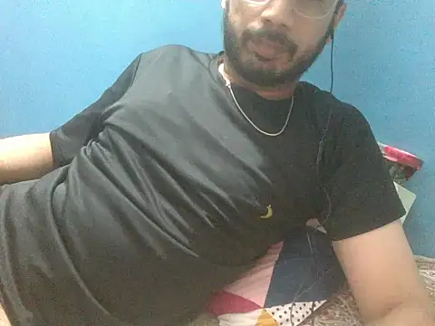 Chat +18 de Precumboner ao vivo