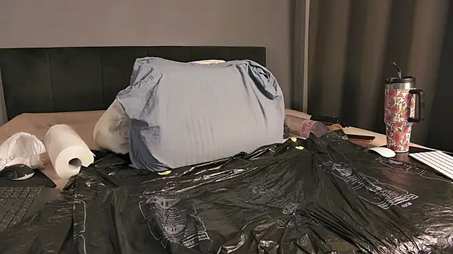 Онлайн чат XXX Samissou_X