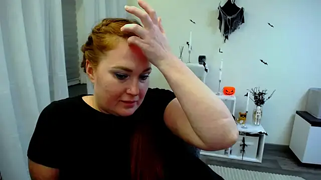 Živý XXX chat Lady_Tiana
