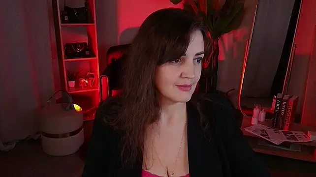 AureliaVane's Live XXX Chat