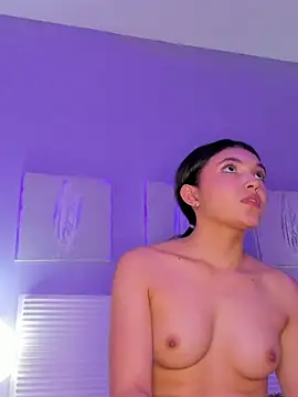 KamyVega_ – Live XXX-chat
